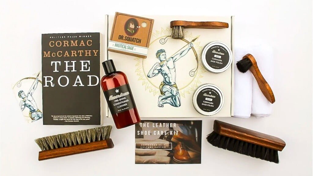 The Best Book Subscription Box for Any Kind of Reader 10