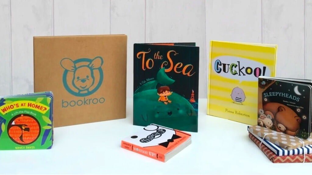 The Best Book Subscription Box for Any Kind of Reader 8