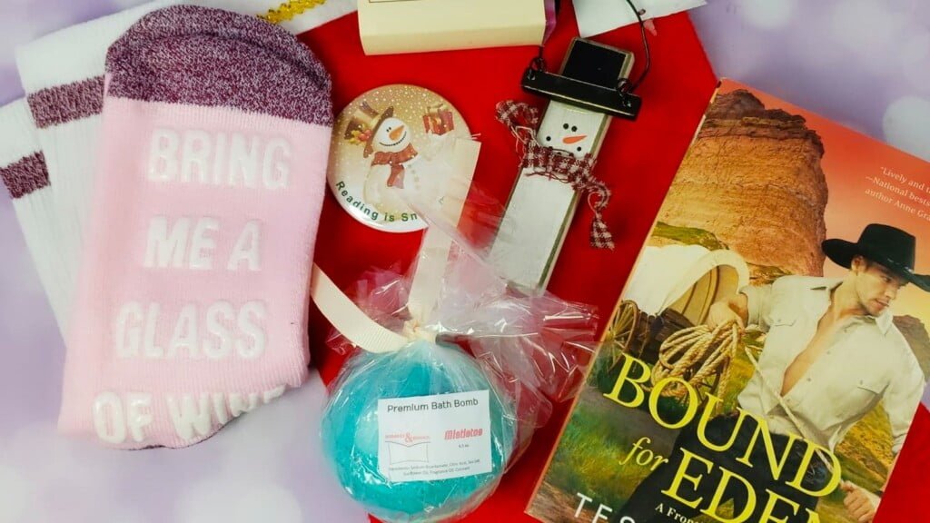 The Best Book Subscription Box for Any Kind of Reader 9