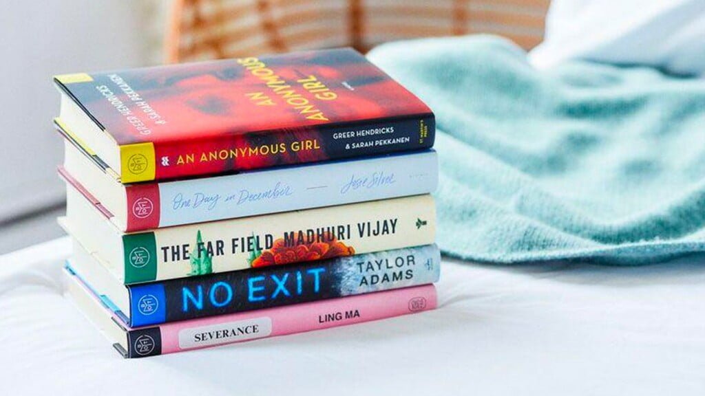 The Best Book Subscription Box for Any Kind of Reader
