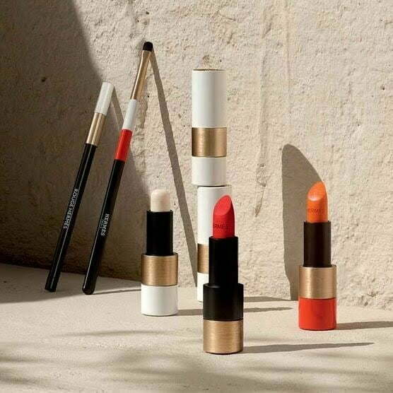 Hermes lipstick 3