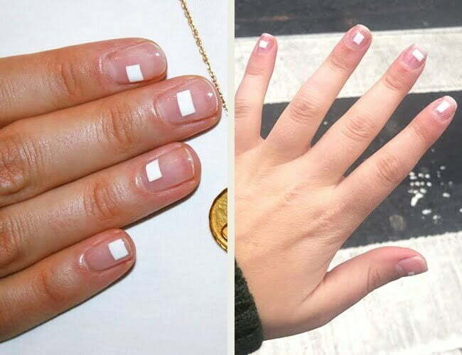 Nail trend 1