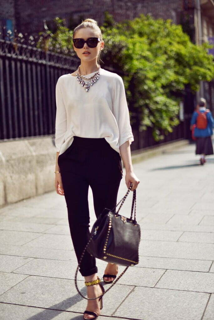 Chic style