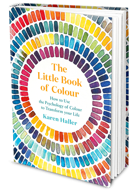 The Little Book of Colour Book 2