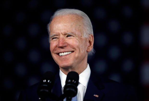 HOT: Mr. Biden used to stutter, love to eat ice cream and a series of interesting facts about the oldest President in American history