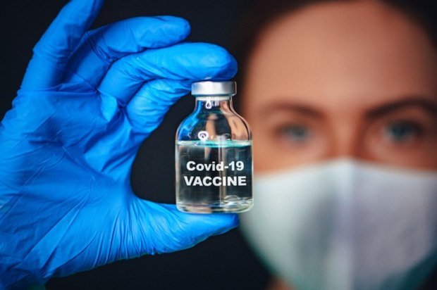 Germany may get the Covid-19 vaccine before Christmas