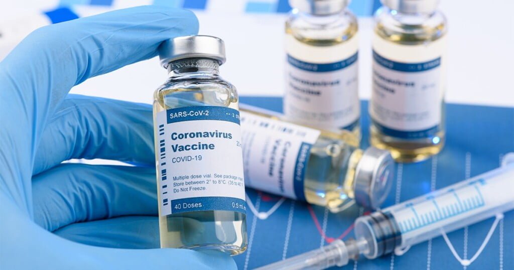 Many countries have launched Covid-19 vaccination programs