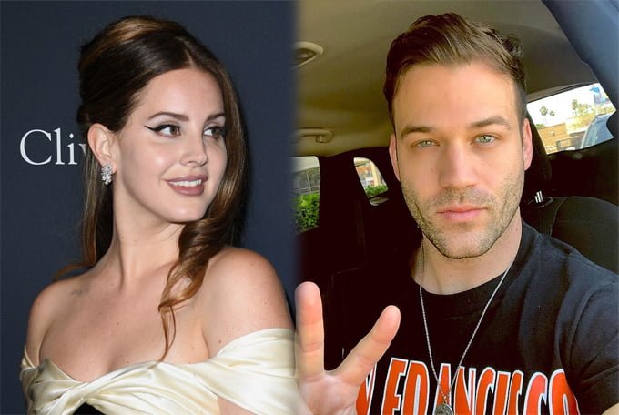 Is Lana Del Rey Really Engaged to a Singer She Met on a Dating App?