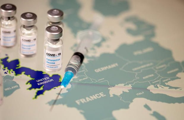 Interpol warned of criminals putting the fake Covid-19 vaccine into circulation