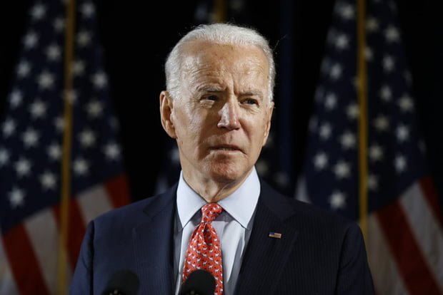 The US electorate elected Mr. Joe Biden as President