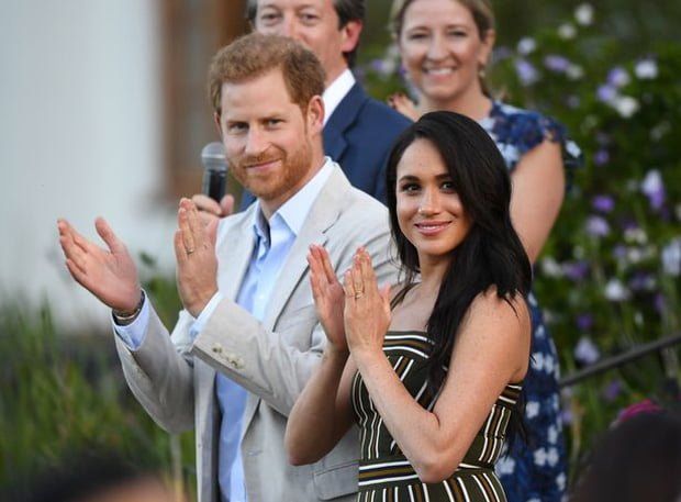 Revealing the amount of money Meghan Markle received in the new project