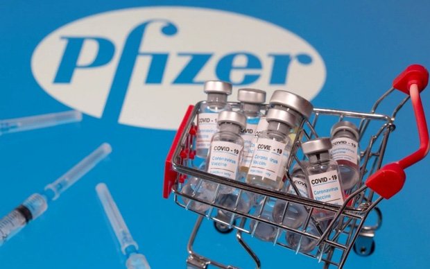Pfizer-BioNTech Covid-19 Vaccine Licensed: Hope for Europe