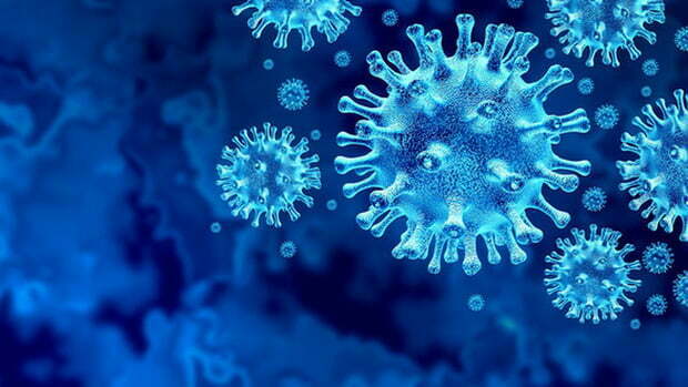 WHO closely monitors the new variant of the SARS-CoV-2 virus in the UK
