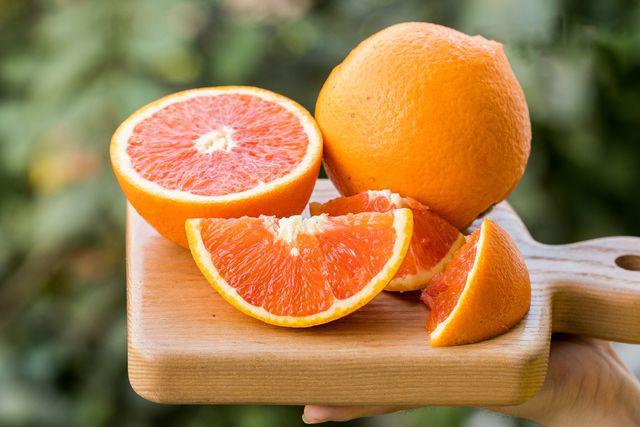 6 loại quả giàu vitamin C, giúp tăng cường sức đề kháng tuyệt vời bạn nên biết