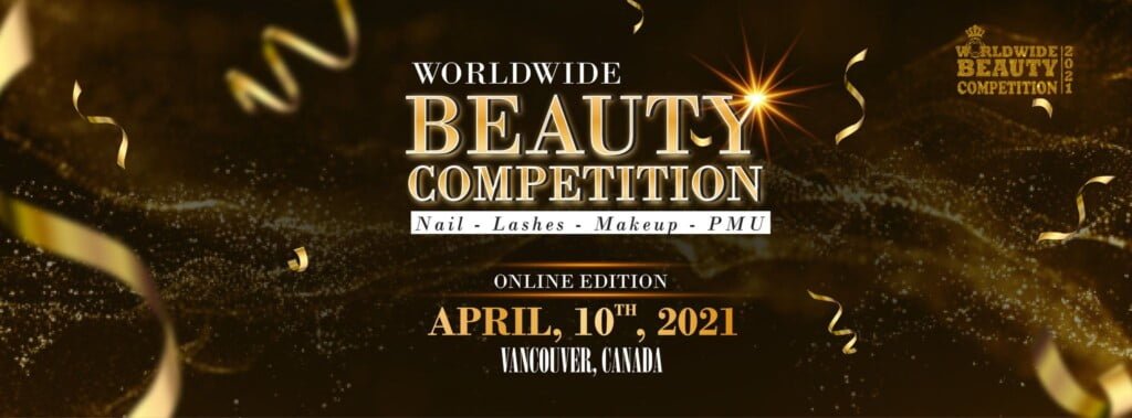 Worldwide Beauty Competition 2021 to kick off on 1st January