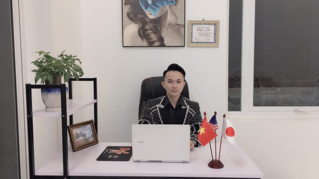 JiaBao tự hào chắp cánh ước mơ cho những người con đất Việt thành công ở nước ngoài