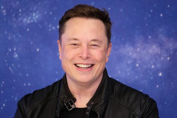 Billionaire Elon Musk's strange reaction to becoming the richest man in the world