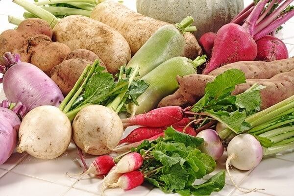 Những loại rau củ tuyệt nhiên không nên ăn sống nếu không muốn dẫn đến tình trạng ngộ độc