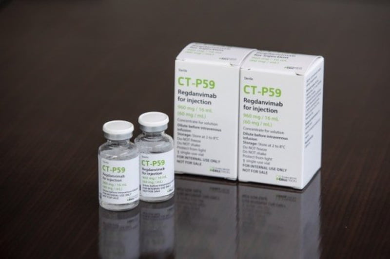 The Korean Covid-19 vaccine works with the new variant from England