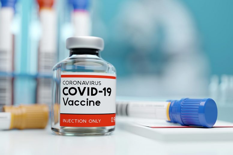 SARS-CoV-2 variant appeared more and more: Countries intensified injection of Covid-19 vaccine