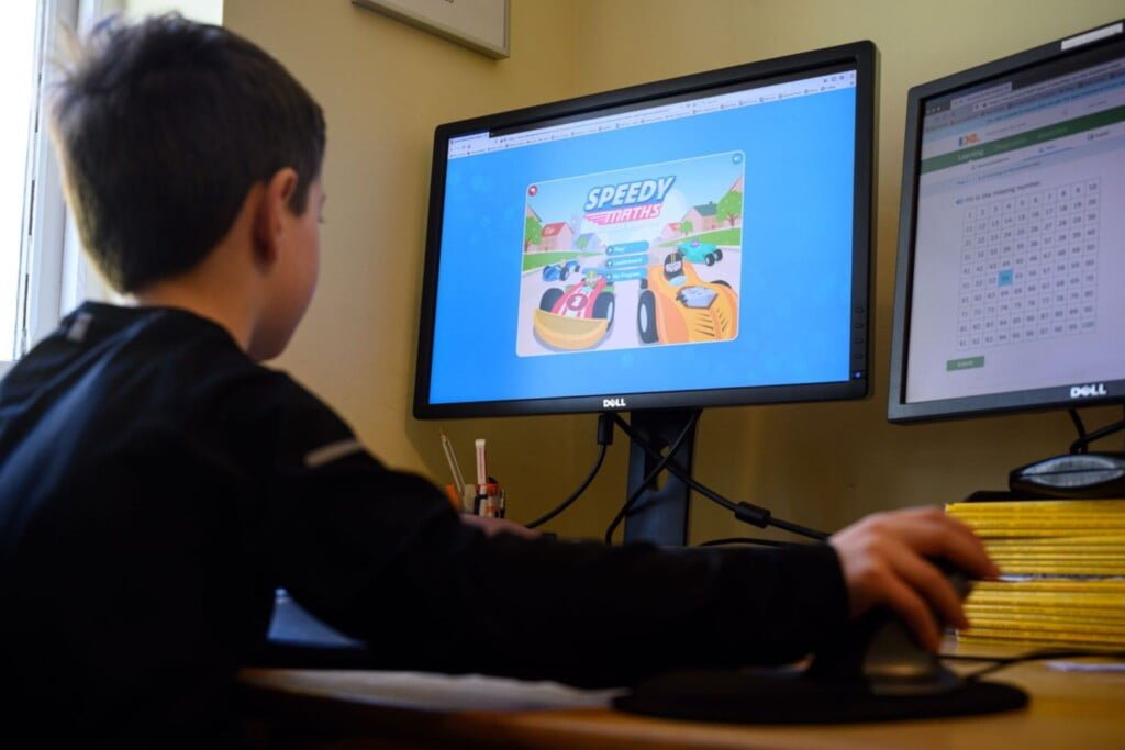 Parental Controls help control children's use of Windows 10 computers