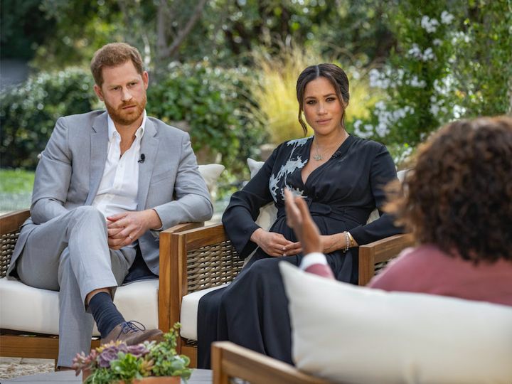 Meghan Markle Said Royal Family Lied For Others, But Wouldn’t Protect Her