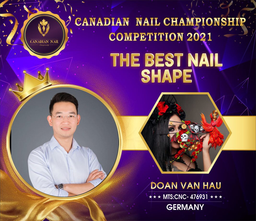 canadian nail championship 2021 3
