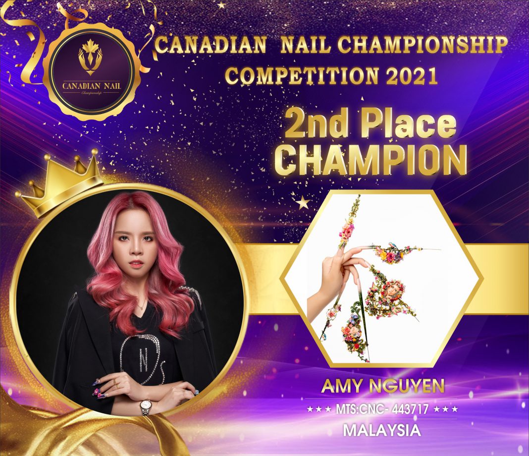 canadian nail championship 2021 8