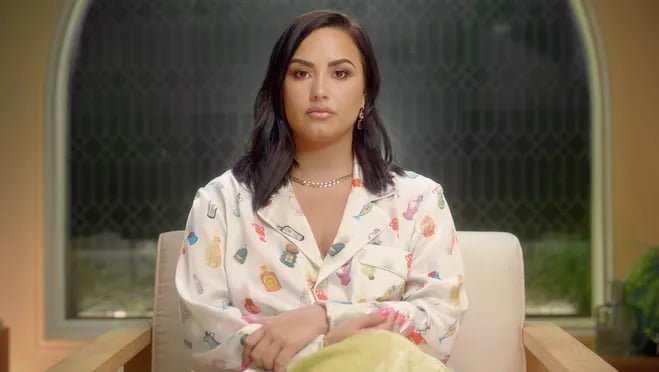 Demi Lovato Says She Was Sexually Assaulted As A Teen, Again Before Overdose