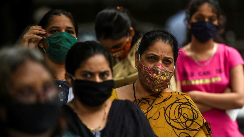 India faces a new wave of epidemics