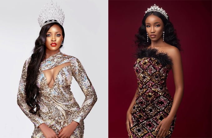 2 candidates of Miss Grand International test positive for Covid-19