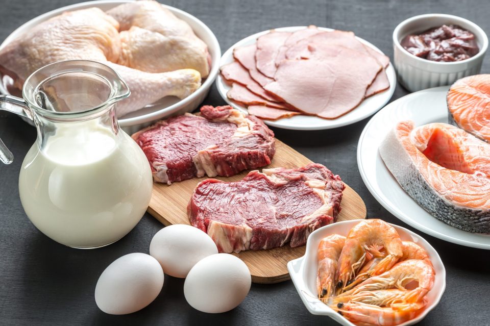 9 Surprising Possible Effects Of Eating Too Much Meat