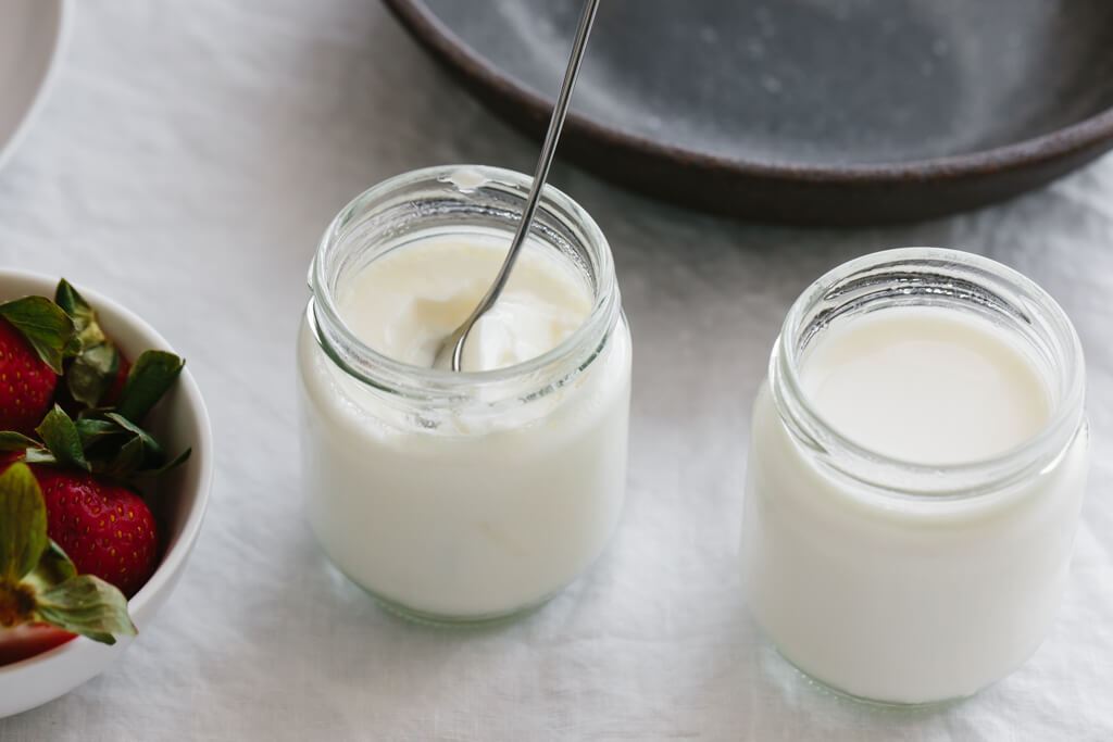 How to make homemade yogurt 10