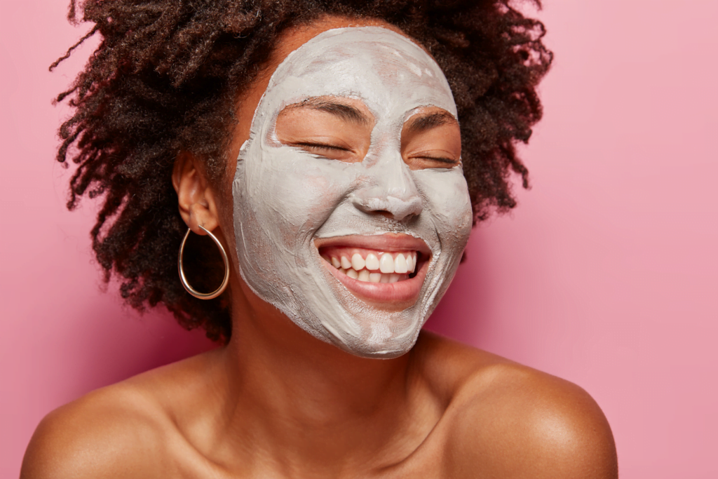 how to find the right face mask for your skin type