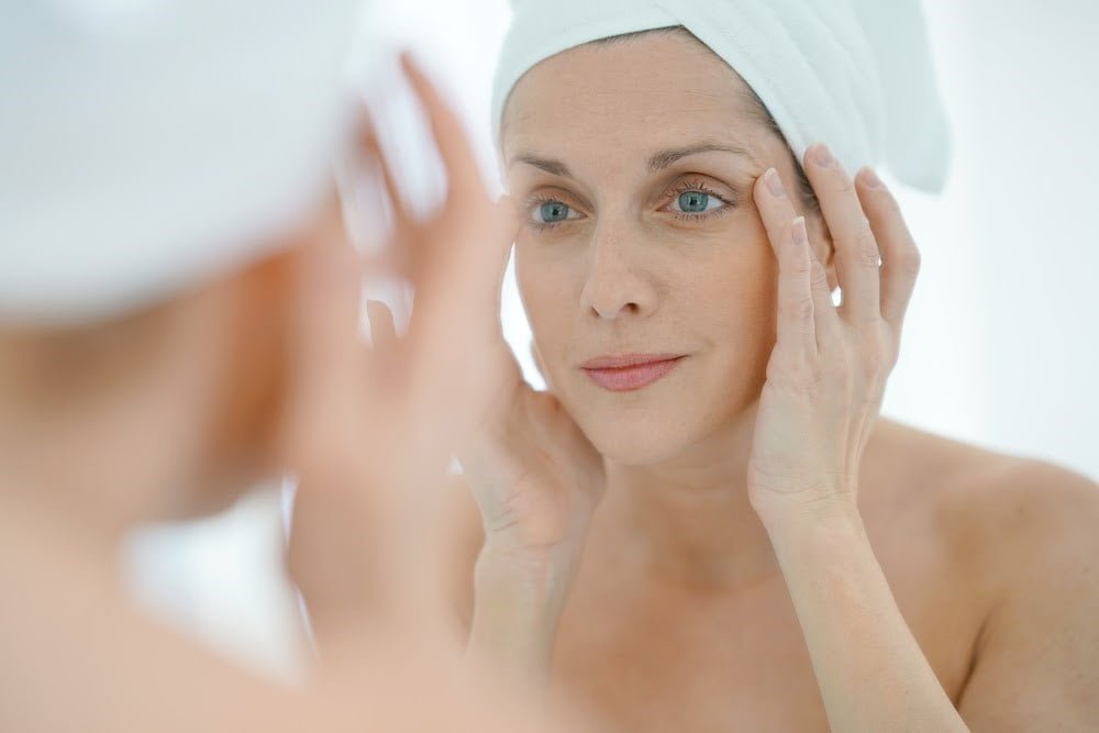 The Truth About Anti-Aging Creams And Serums