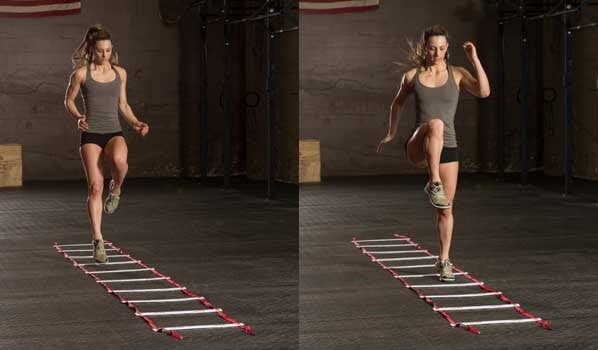 6 Exercises for Increasing Agility
