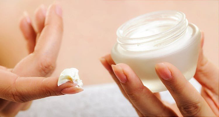 Cosmetic Products May Include Mercury