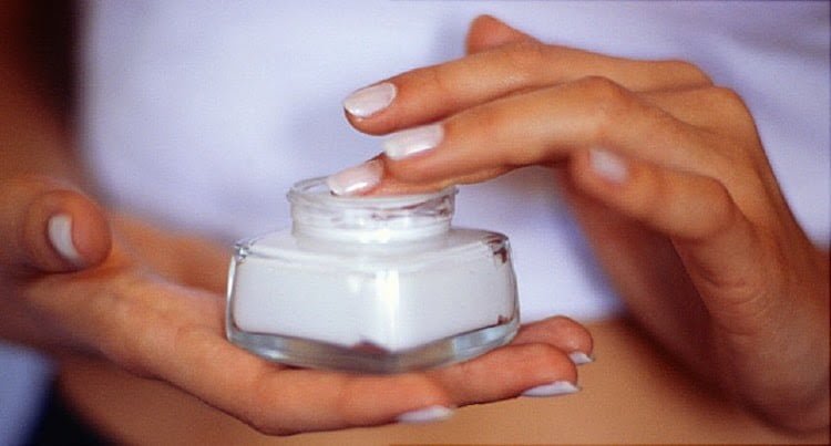 Read Skin-Care Product Labels Carefully