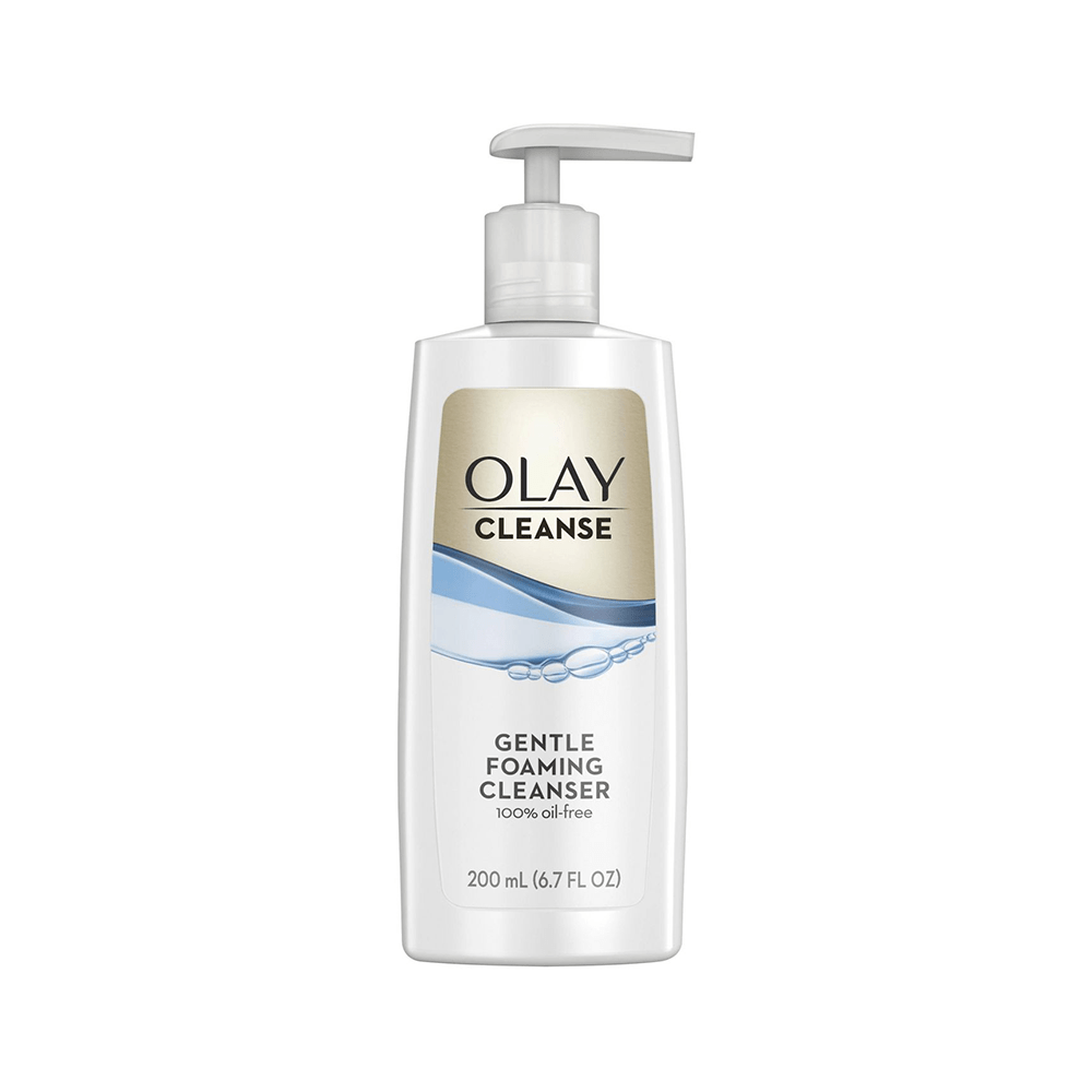 Gentle Foaming Cleanser Olay Cleanse