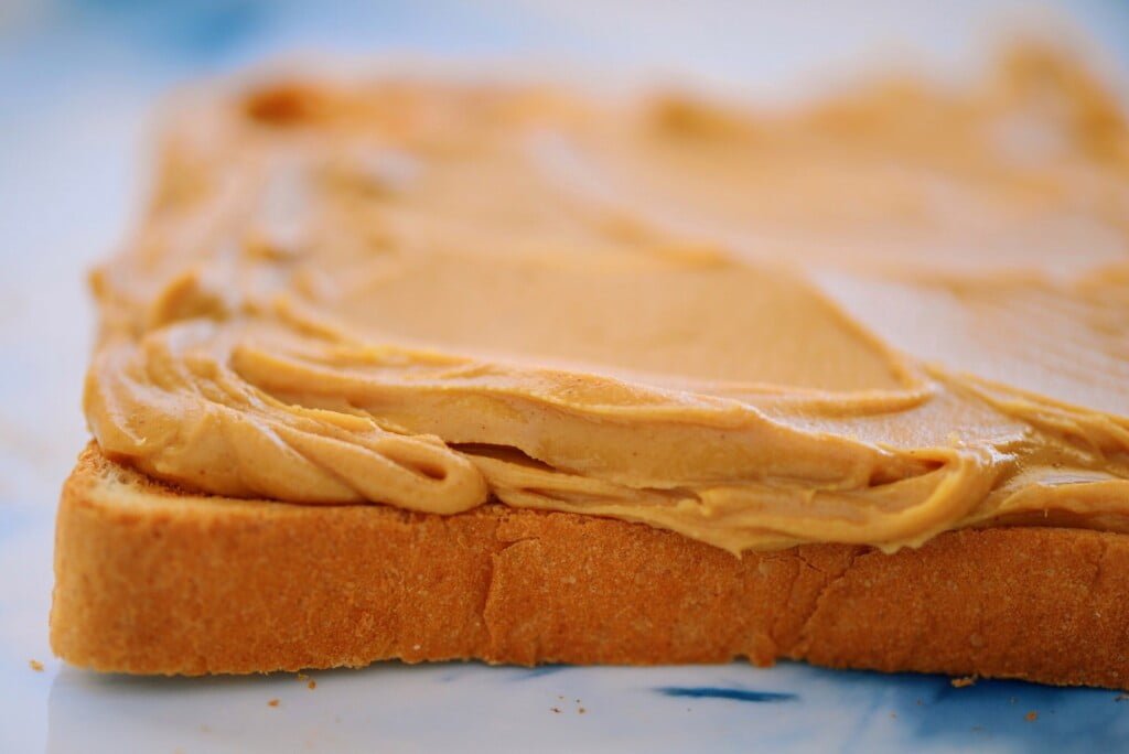 peanut butter - photo: Wanwisa Hernandez / EyeEm / Getty Images