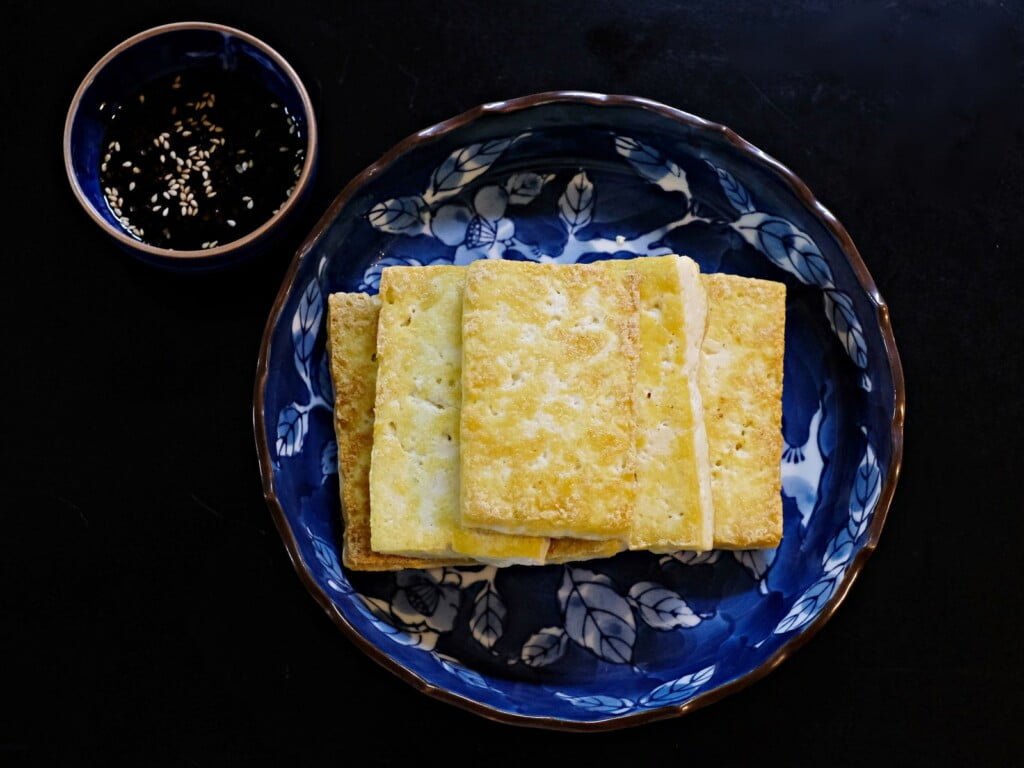 tofu - photo: Seiman Choi photography / Getty Images