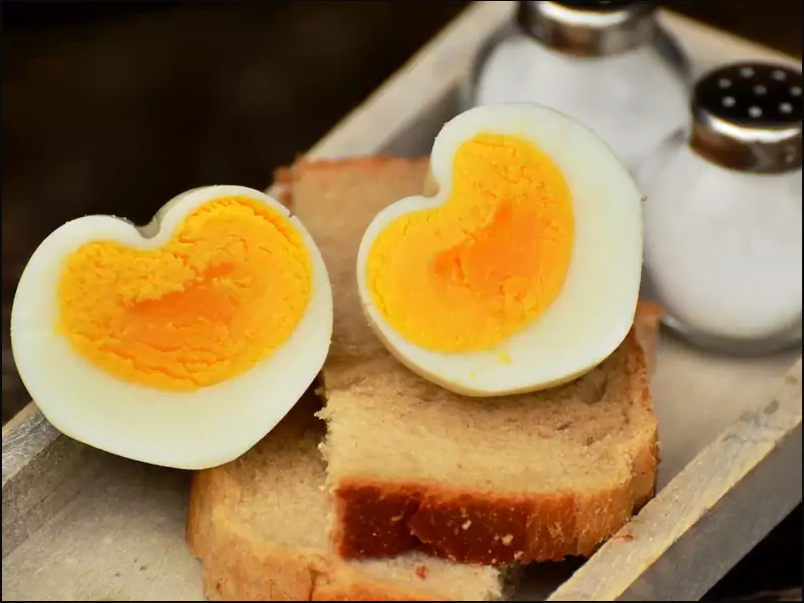 Diabetics Can Eat Eggs or not?