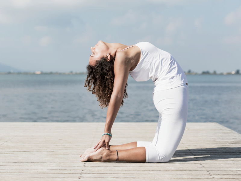 How To Balance Your Doshas With The Use Of The Appropriate Sequence Of Yoga Asanas