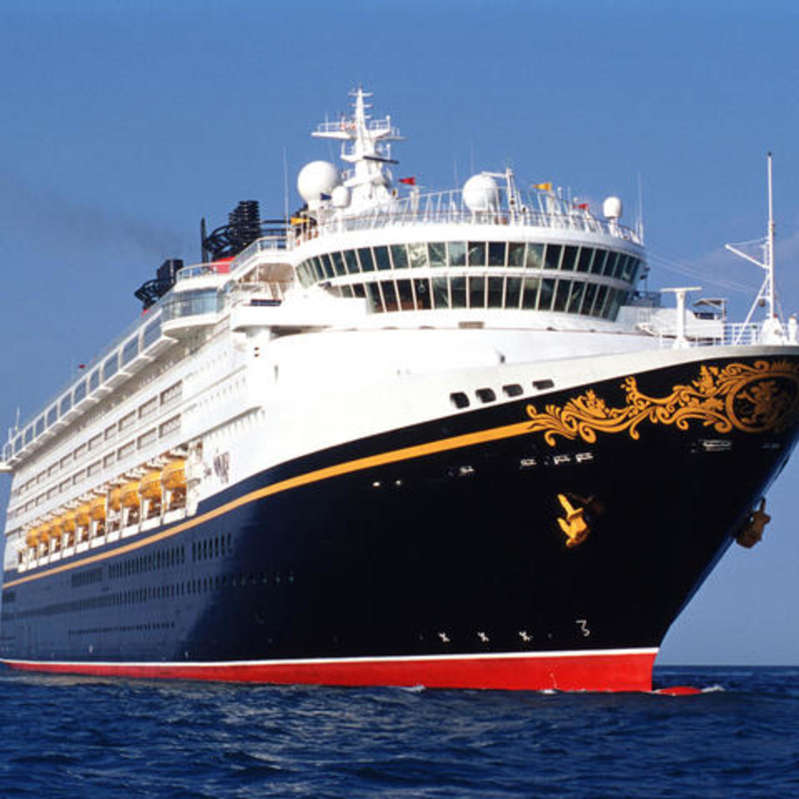 Disney cruises will need vaccinations for guests traveling to the Bahamas.