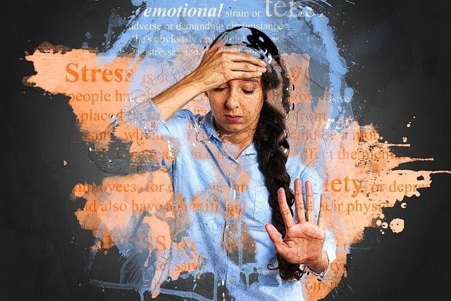 Native Methods For Reducing Stress And Anxiety