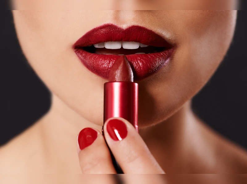 Lipstick Receives An Upgrade