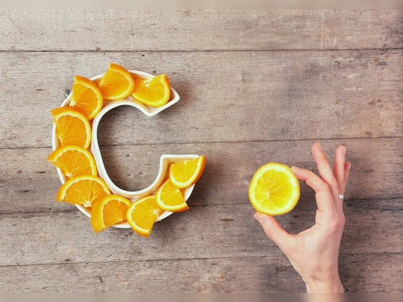 Vitamin C - A Miracle for the Skin