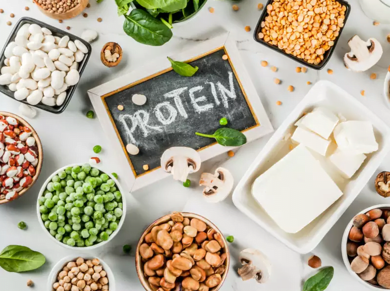 How Protein Can Improve Your Work Performance