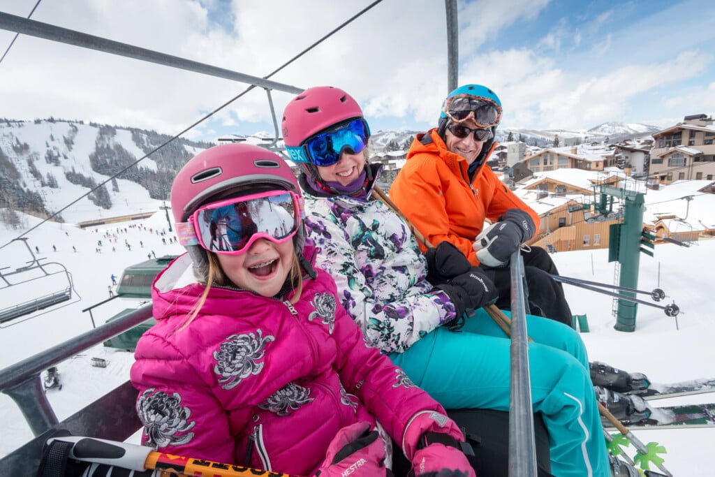 The impact of the coronavirus on skiing this season
