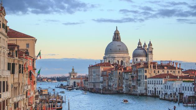 Venice Will Begin Charging Admission Fees and Requiring Reservations Next Summer